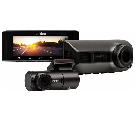 Uniden IGO CAM 90R Dash Cam
